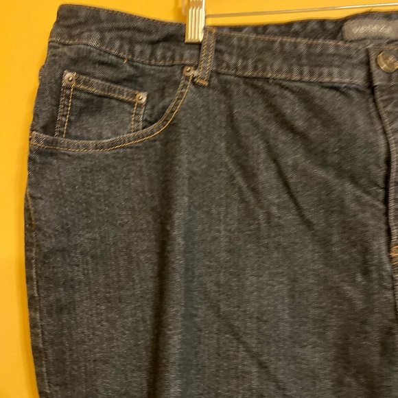 Preloved Venezia Women’s Jeans B30 - Picture 6 of 11